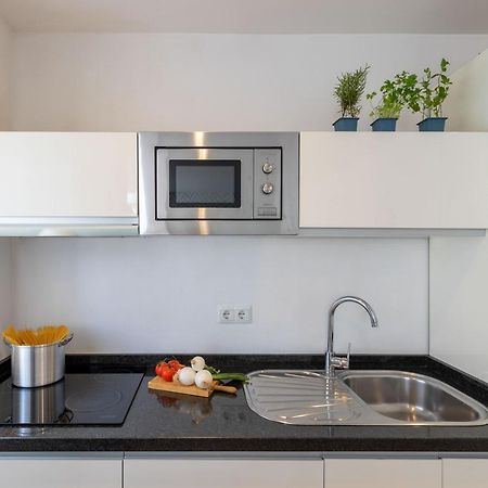 Living4Malaga Sea Breeze Apartment Dış mekan fotoğraf